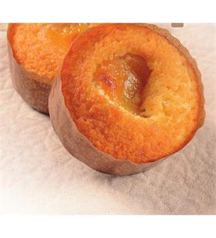 پای زردآلو  کیک تی اس